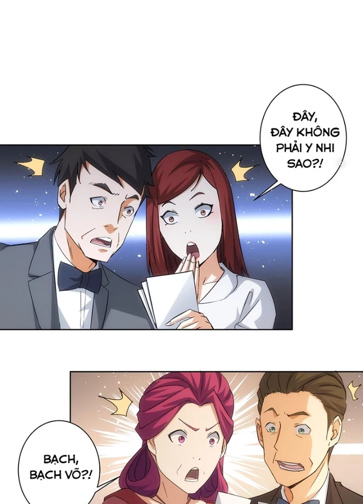 Ta Có Thể Thấy Tỉ Lệ Thành Công Chapter 214 - Trang 4