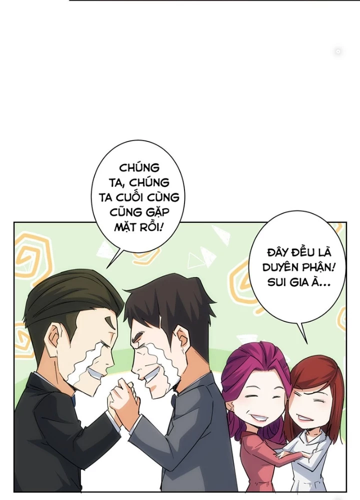 Ta Có Thể Thấy Tỉ Lệ Thành Công Chapter 214 - Trang 4
