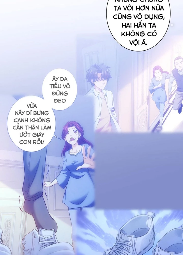 Ta Có Thể Thấy Tỉ Lệ Thành Công Chapter 214 - Trang 4