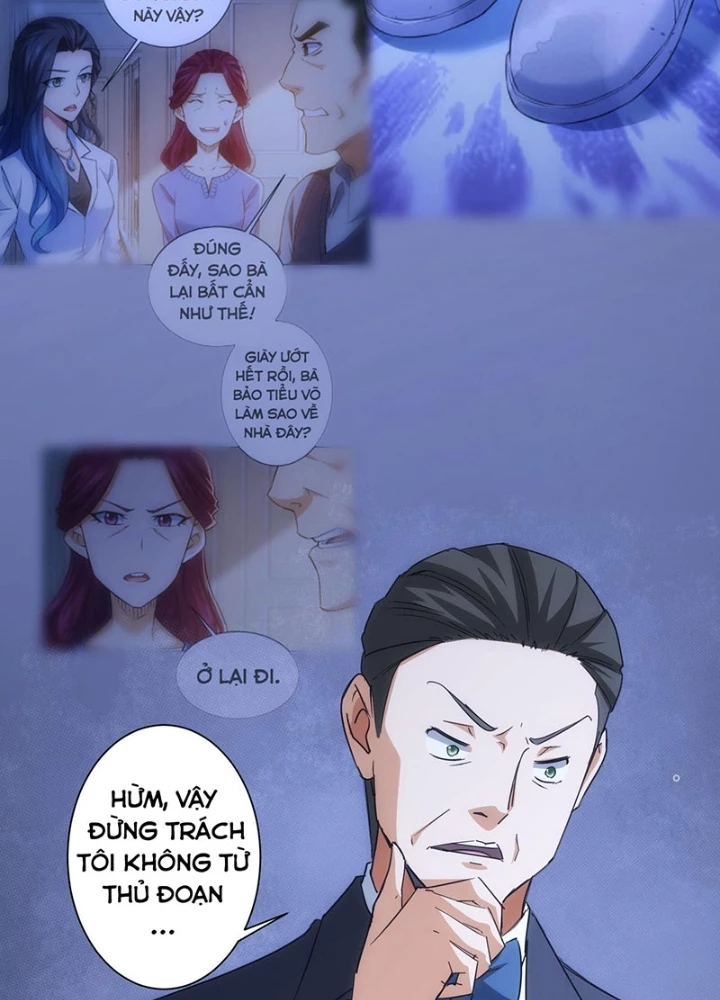 Ta Có Thể Thấy Tỉ Lệ Thành Công Chapter 214 - Trang 4
