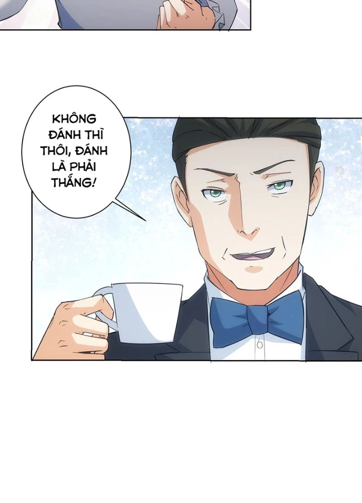 Ta Có Thể Thấy Tỉ Lệ Thành Công Chapter 214 - Trang 4