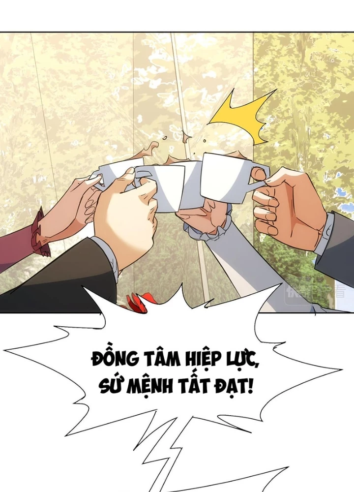 Ta Có Thể Thấy Tỉ Lệ Thành Công Chapter 214 - Trang 4