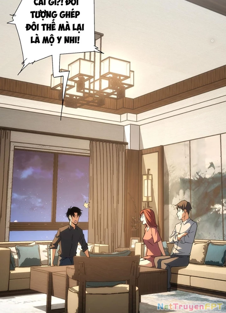 Ta Có Thể Thấy Tỉ Lệ Thành Công Chapter 214 - Trang 4