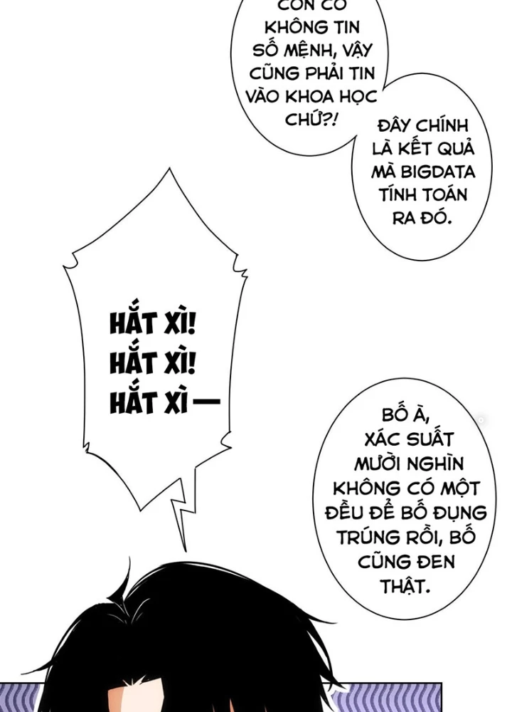 Ta Có Thể Thấy Tỉ Lệ Thành Công Chapter 214 - Trang 4