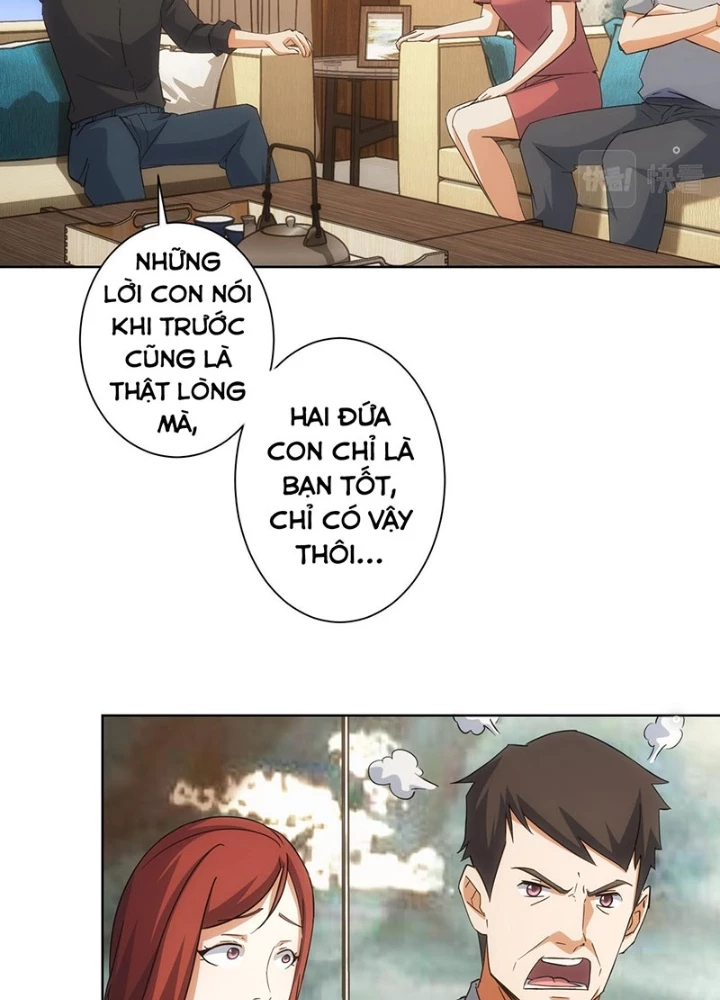 Ta Có Thể Thấy Tỉ Lệ Thành Công Chapter 214 - Trang 4