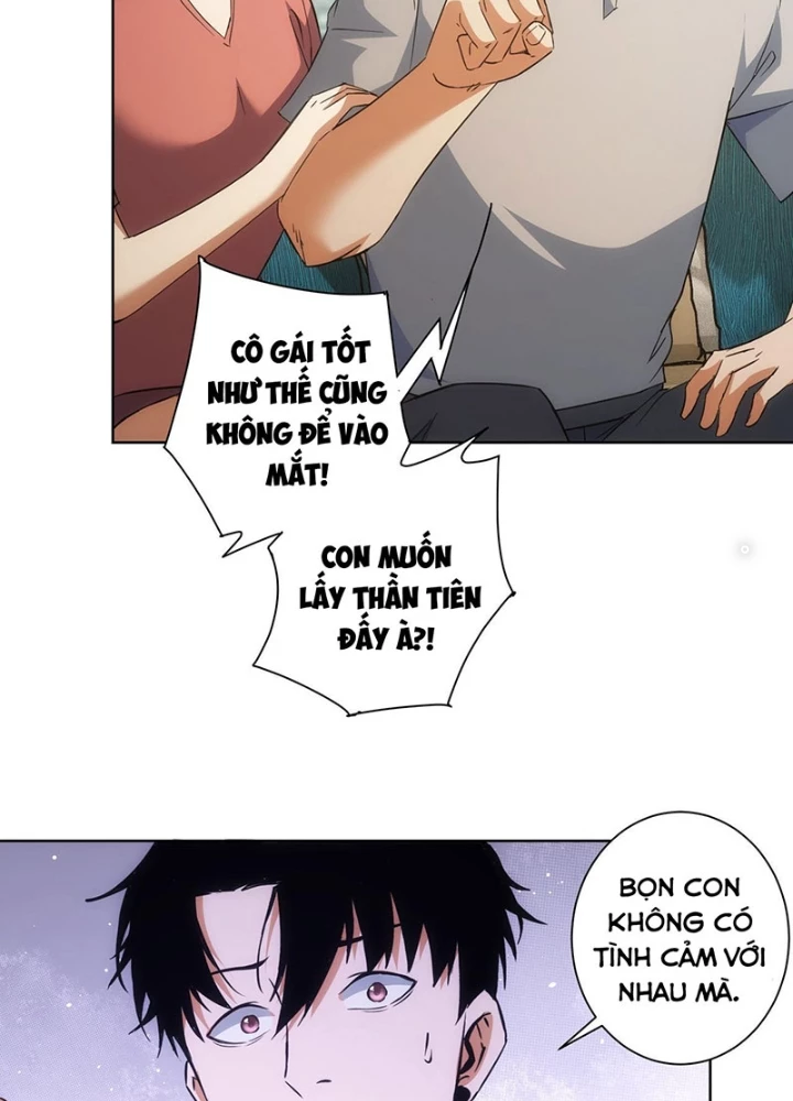 Ta Có Thể Thấy Tỉ Lệ Thành Công Chapter 214 - Trang 4