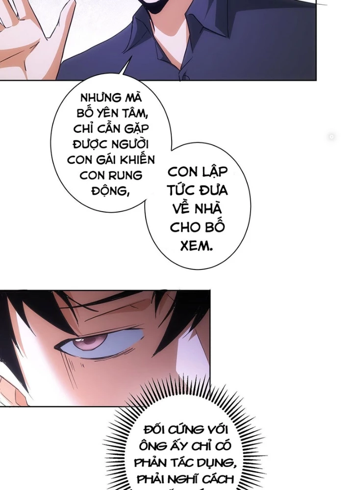Ta Có Thể Thấy Tỉ Lệ Thành Công Chapter 214 - Trang 4