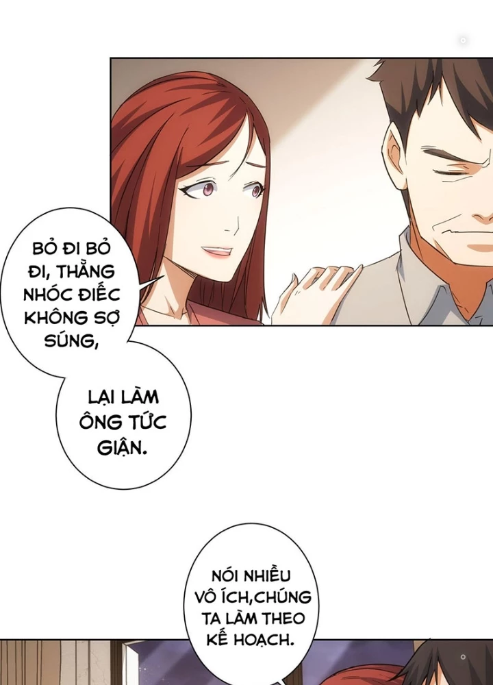 Ta Có Thể Thấy Tỉ Lệ Thành Công Chapter 214 - Trang 4