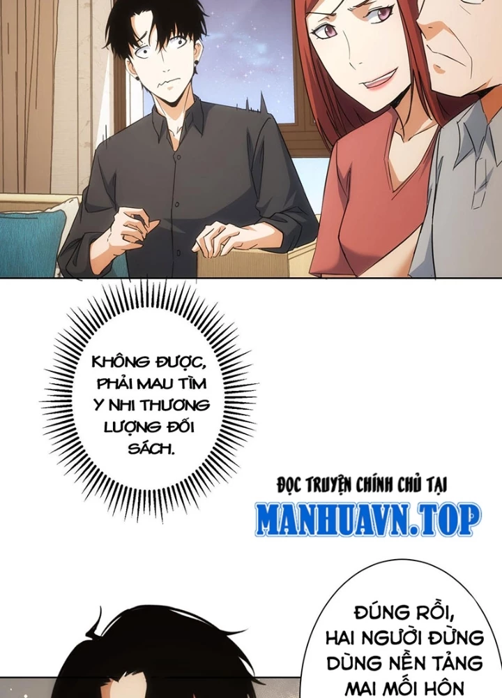 Ta Có Thể Thấy Tỉ Lệ Thành Công Chapter 214 - Trang 4