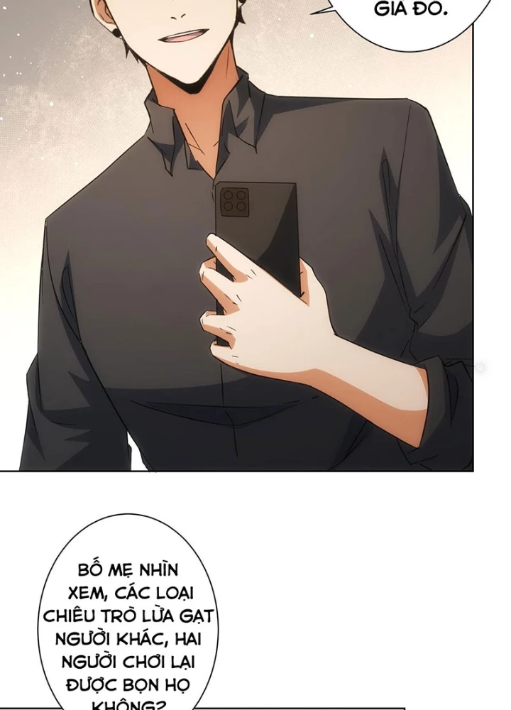 Ta Có Thể Thấy Tỉ Lệ Thành Công Chapter 214 - Trang 4