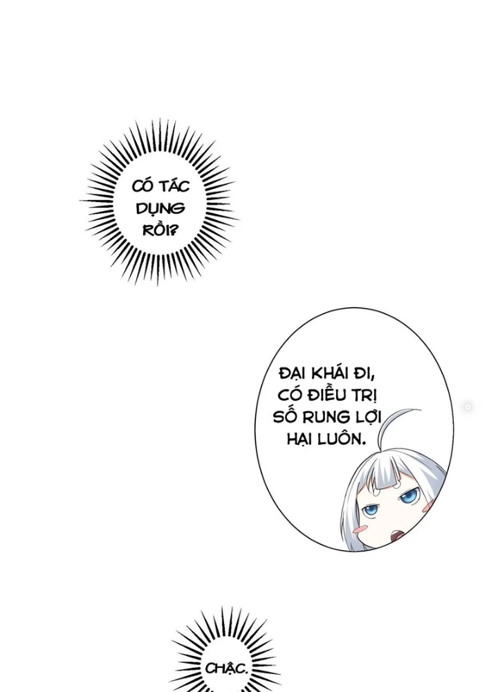 Ta Có Thể Thấy Tỉ Lệ Thành Công Chapter 214 - Trang 4