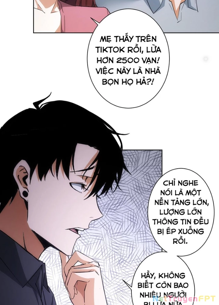 Ta Có Thể Thấy Tỉ Lệ Thành Công Chapter 214 - Trang 4