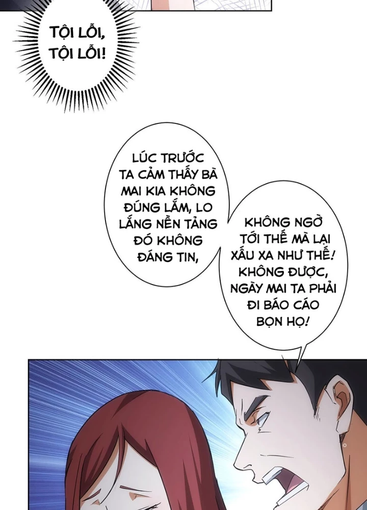 Ta Có Thể Thấy Tỉ Lệ Thành Công Chapter 214 - Trang 4