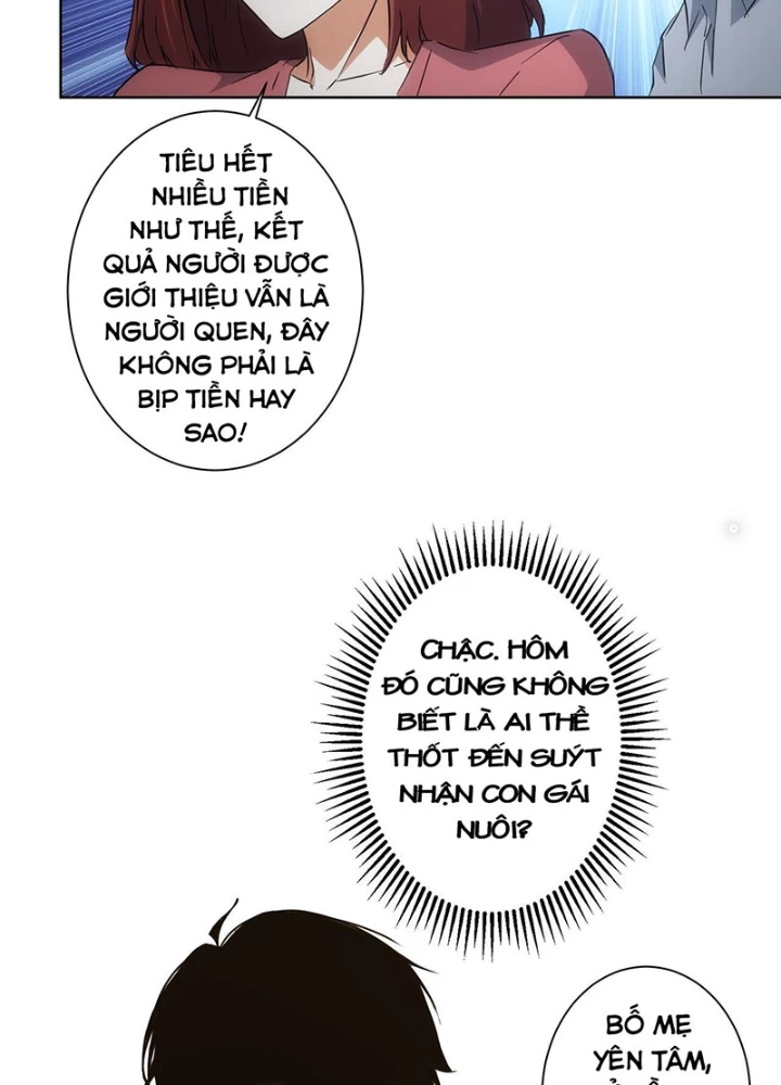 Ta Có Thể Thấy Tỉ Lệ Thành Công Chapter 214 - Trang 4