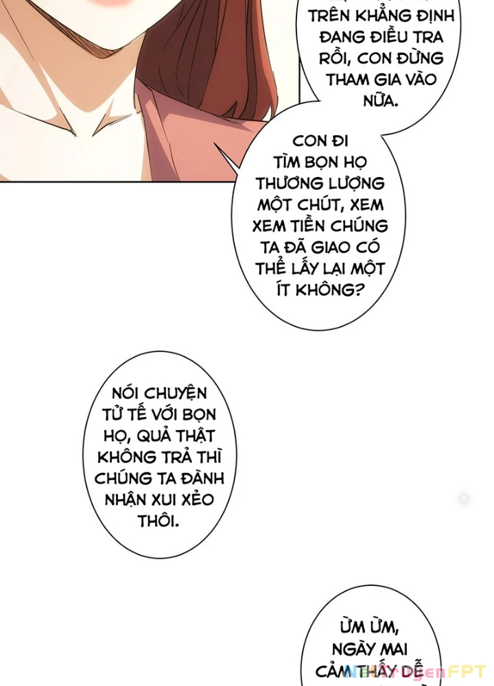 Ta Có Thể Thấy Tỉ Lệ Thành Công Chapter 214 - Trang 4