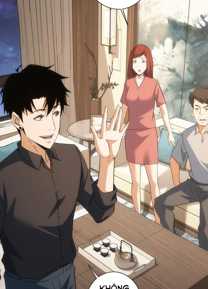 Ta Có Thể Thấy Tỉ Lệ Thành Công Chapter 214 - Trang 4