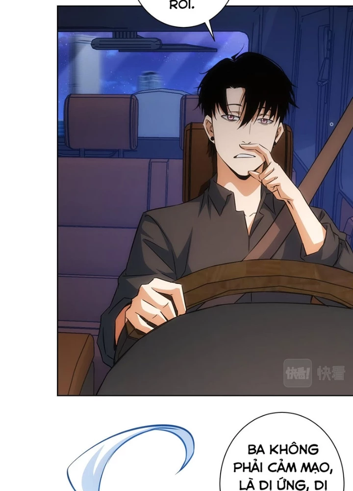 Ta Có Thể Thấy Tỉ Lệ Thành Công Chapter 214 - Trang 4