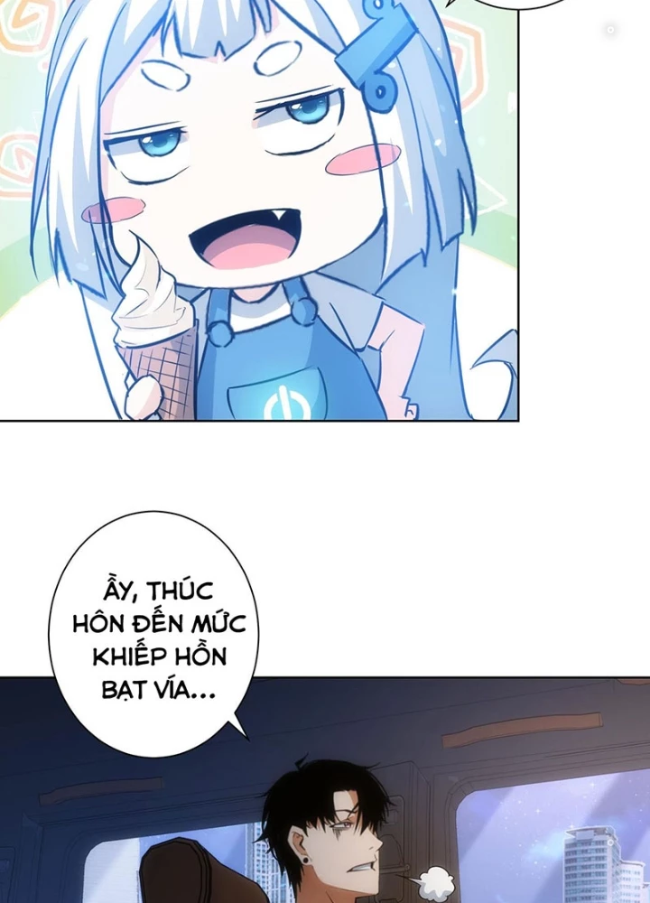 Ta Có Thể Thấy Tỉ Lệ Thành Công Chapter 214 - Trang 4