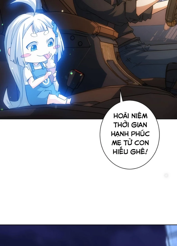 Ta Có Thể Thấy Tỉ Lệ Thành Công Chapter 214 - Trang 4