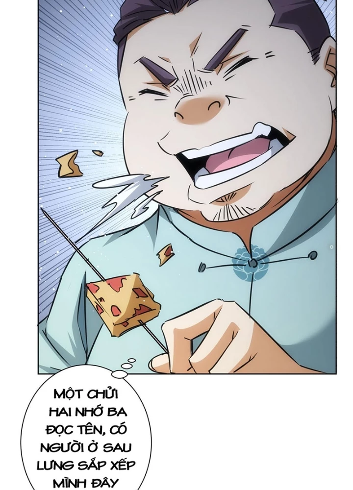 Ta Có Thể Thấy Tỉ Lệ Thành Công Chapter 214 - Trang 4