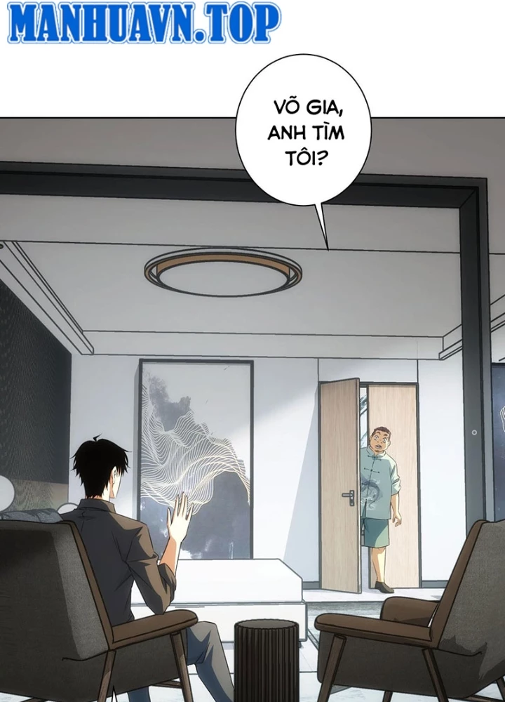 Ta Có Thể Thấy Tỉ Lệ Thành Công Chapter 215 - Trang 4
