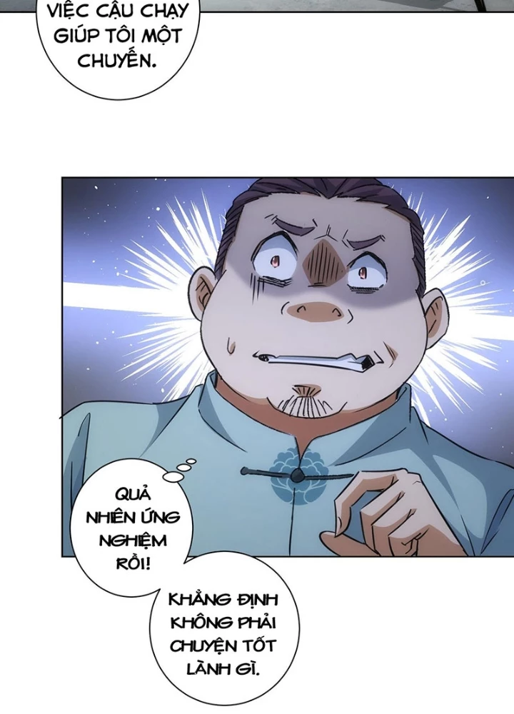 Ta Có Thể Thấy Tỉ Lệ Thành Công Chapter 215 - Trang 4