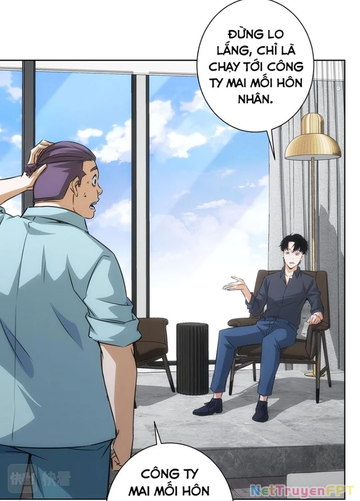 Ta Có Thể Thấy Tỉ Lệ Thành Công Chapter 215 - Trang 4