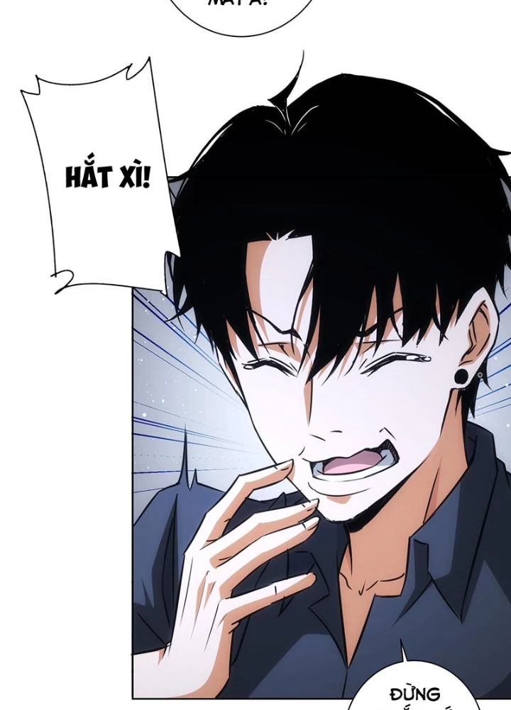 Ta Có Thể Thấy Tỉ Lệ Thành Công Chapter 215 - Trang 4
