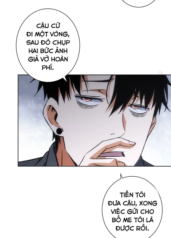 Ta Có Thể Thấy Tỉ Lệ Thành Công Chapter 215 - Trang 4