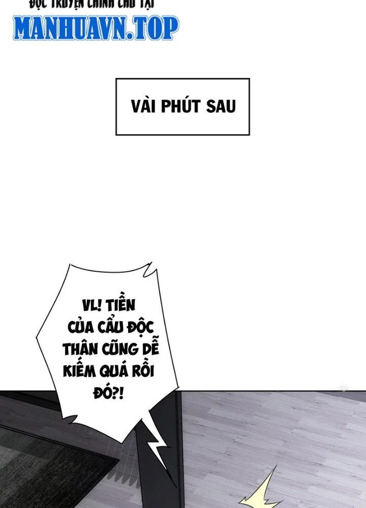Ta Có Thể Thấy Tỉ Lệ Thành Công Chapter 215 - Trang 4