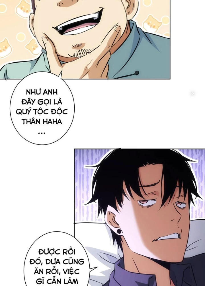 Ta Có Thể Thấy Tỉ Lệ Thành Công Chapter 215 - Trang 4