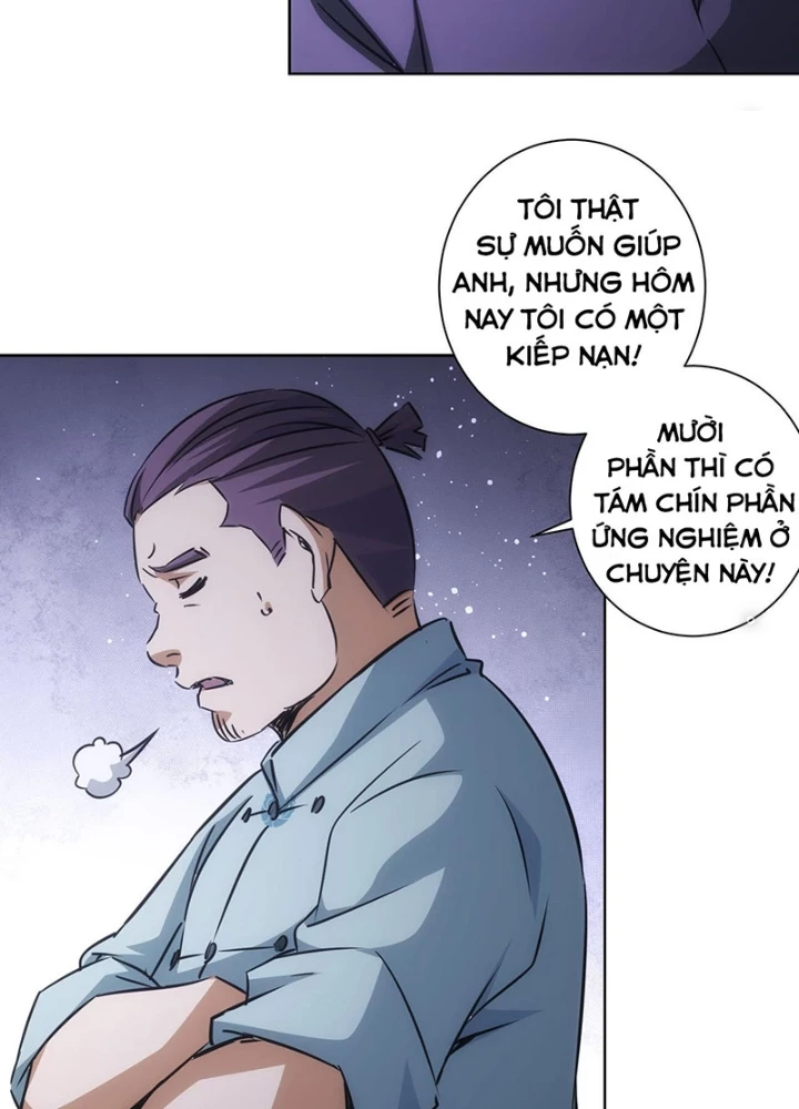 Ta Có Thể Thấy Tỉ Lệ Thành Công Chapter 215 - Trang 4