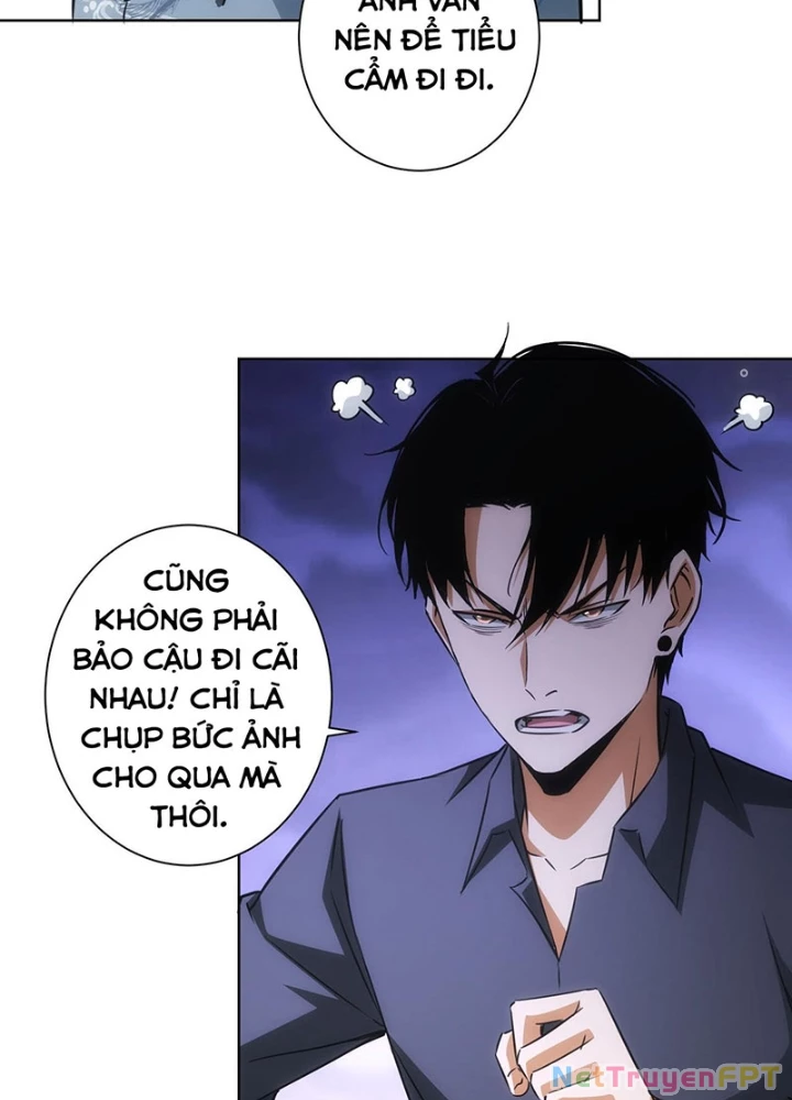 Ta Có Thể Thấy Tỉ Lệ Thành Công Chapter 215 - Trang 4