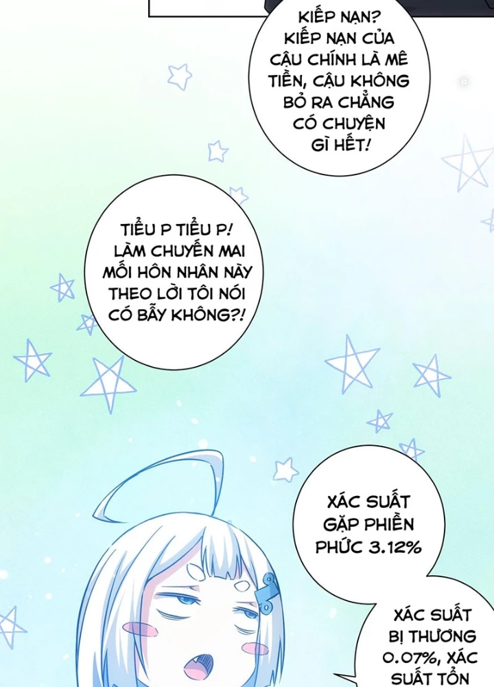 Ta Có Thể Thấy Tỉ Lệ Thành Công Chapter 215 - Trang 4