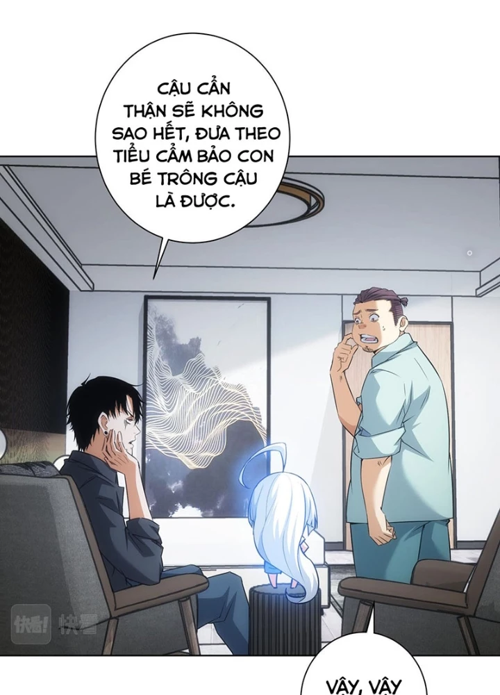 Ta Có Thể Thấy Tỉ Lệ Thành Công Chapter 215 - Trang 4