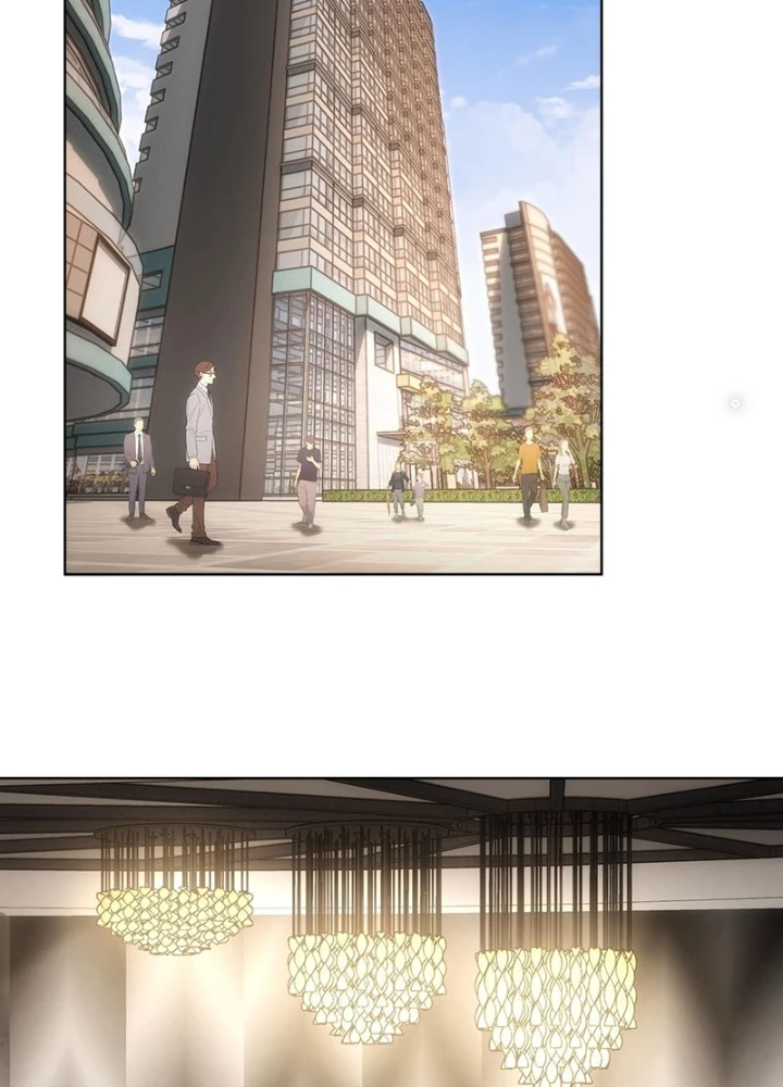 Ta Có Thể Thấy Tỉ Lệ Thành Công Chapter 215 - Trang 4