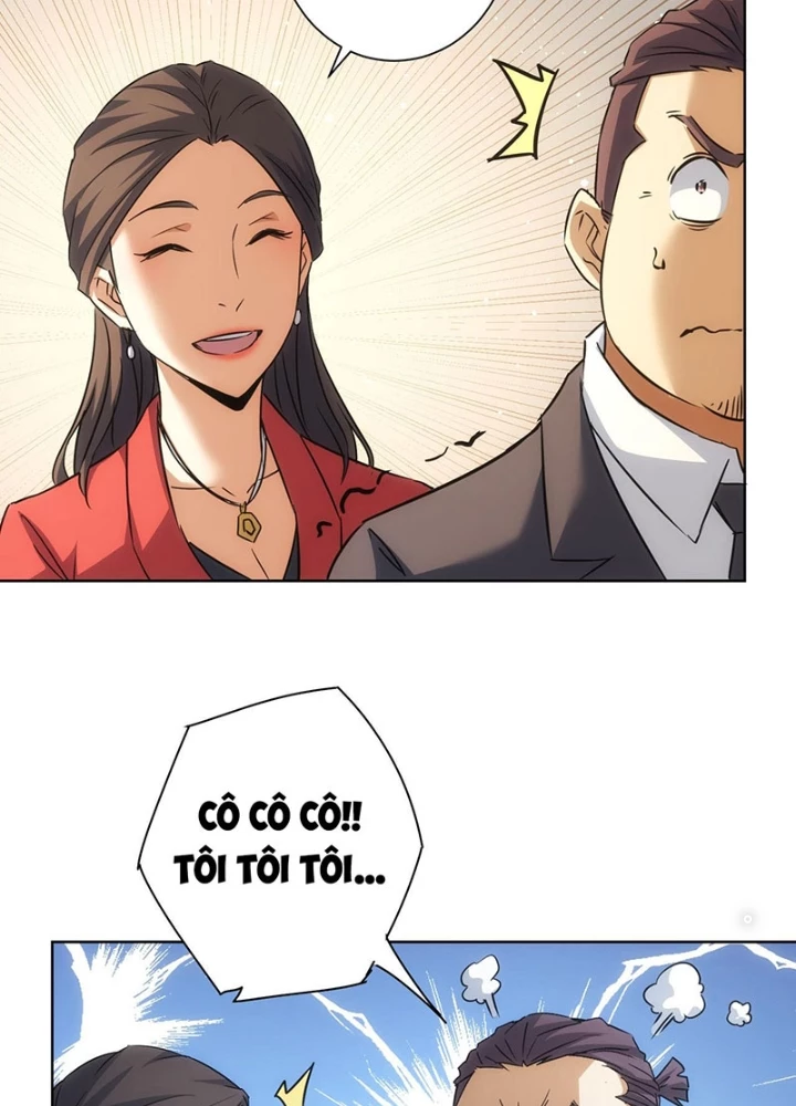 Ta Có Thể Thấy Tỉ Lệ Thành Công Chapter 215 - Trang 4