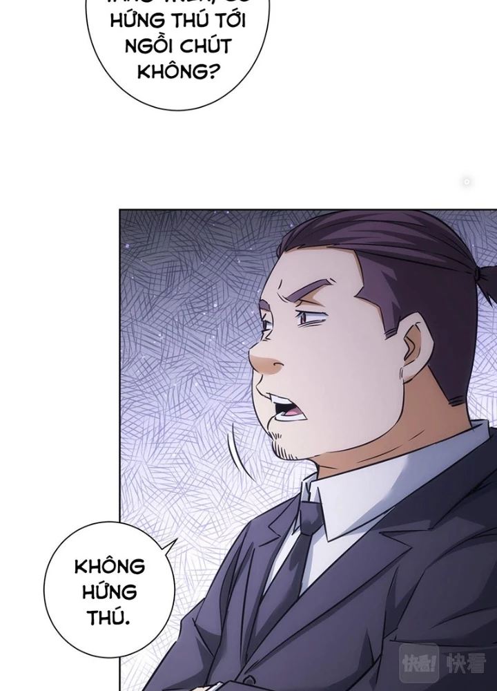 Ta Có Thể Thấy Tỉ Lệ Thành Công Chapter 215 - Trang 4