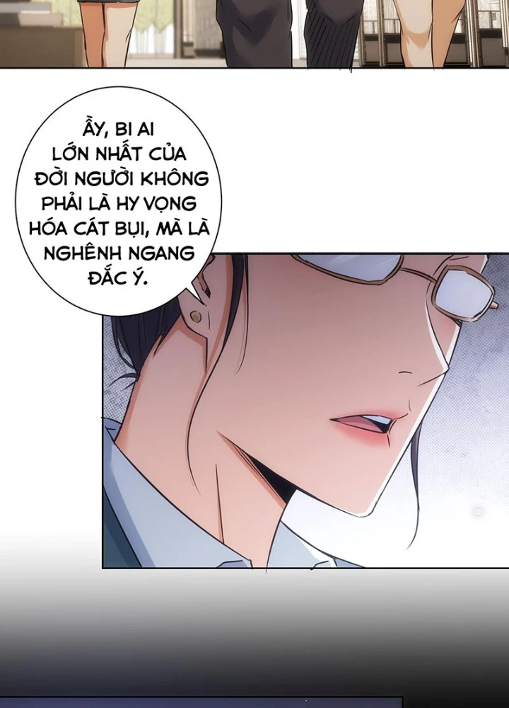 Ta Có Thể Thấy Tỉ Lệ Thành Công Chapter 215 - Trang 4