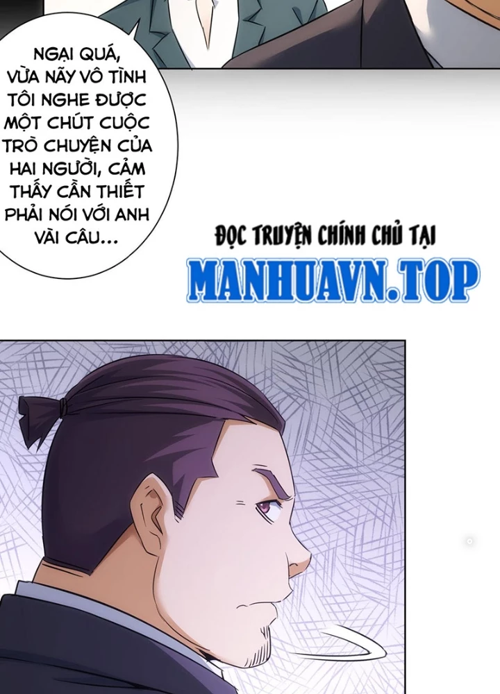 Ta Có Thể Thấy Tỉ Lệ Thành Công Chapter 215 - Trang 4