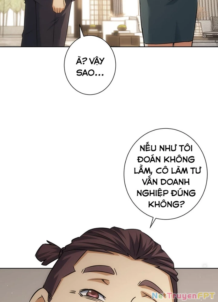 Ta Có Thể Thấy Tỉ Lệ Thành Công Chapter 215 - Trang 4
