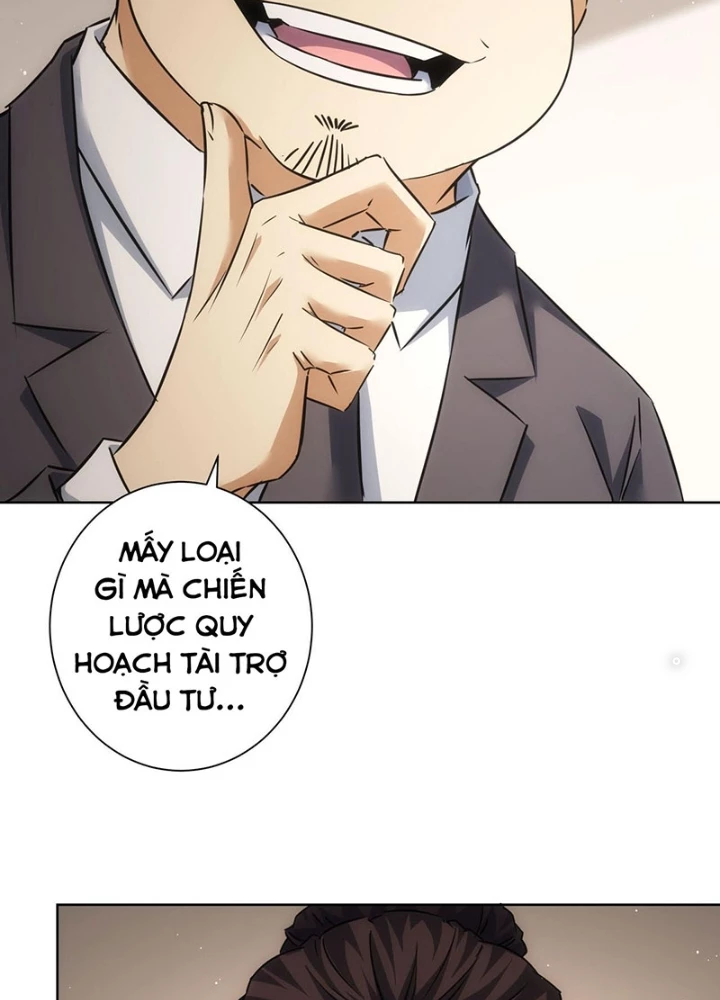 Ta Có Thể Thấy Tỉ Lệ Thành Công Chapter 215 - Trang 4