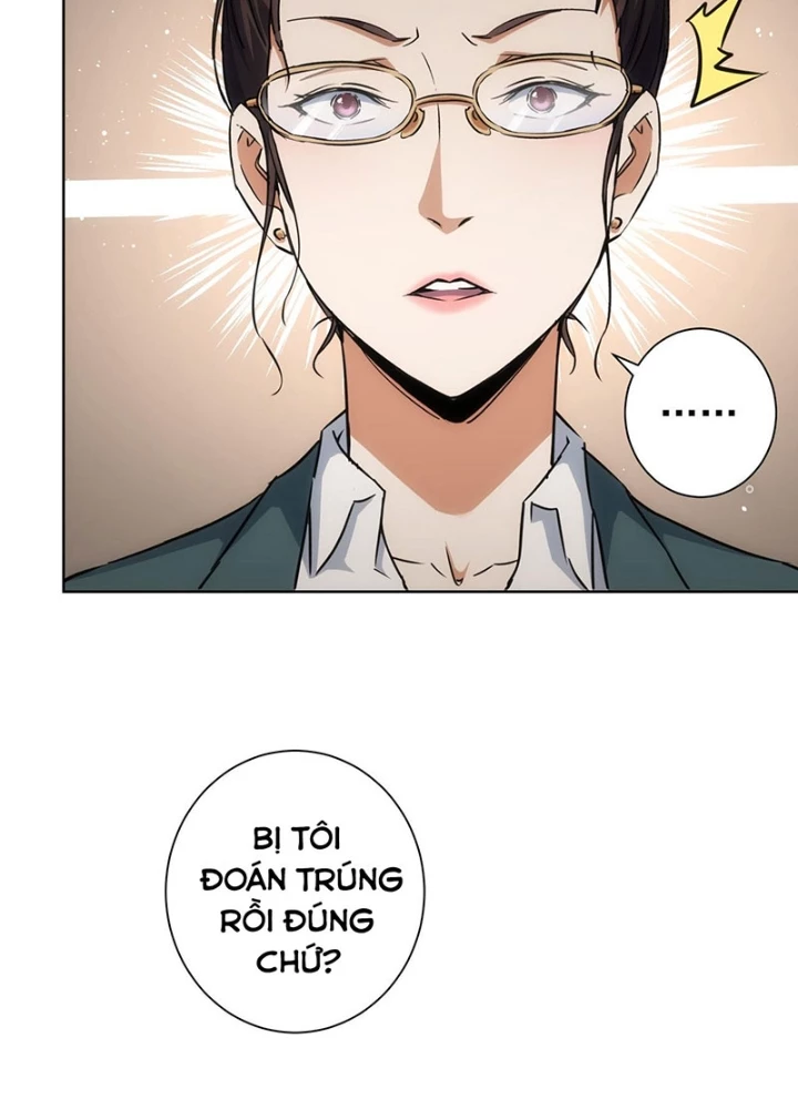 Ta Có Thể Thấy Tỉ Lệ Thành Công Chapter 215 - Trang 4