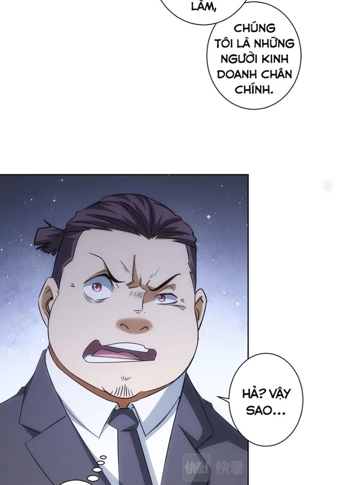 Ta Có Thể Thấy Tỉ Lệ Thành Công Chapter 216 - Trang 4