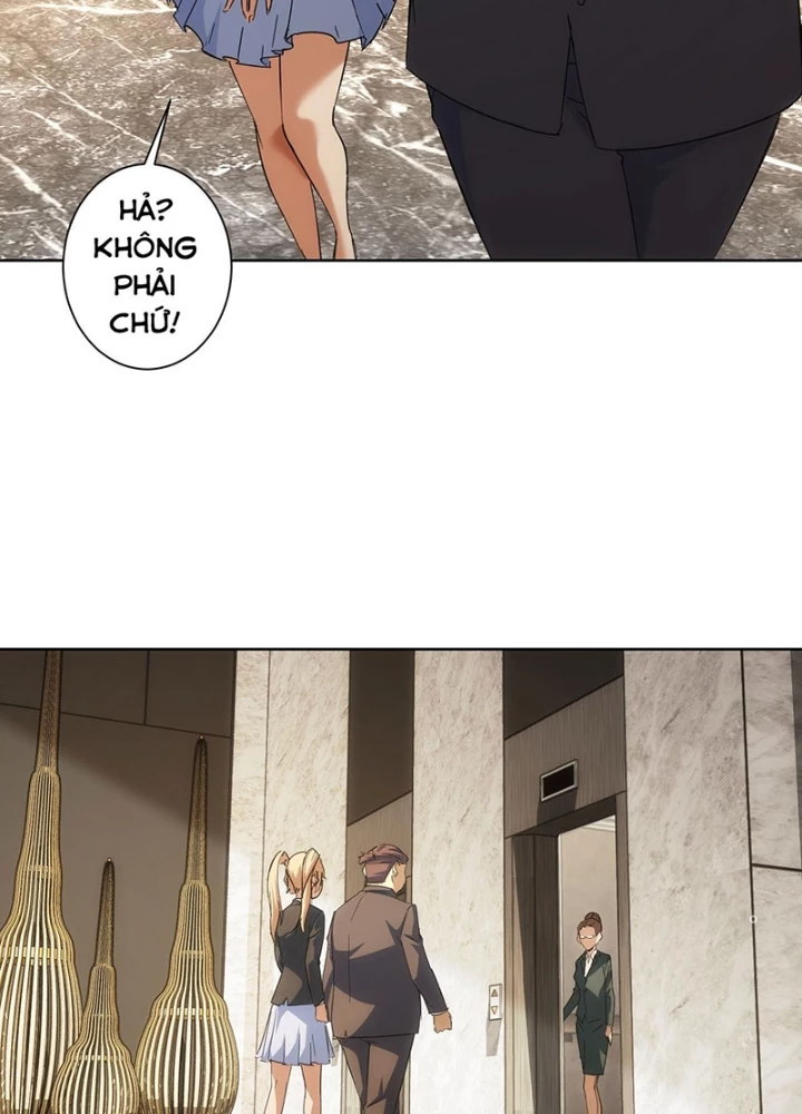 Ta Có Thể Thấy Tỉ Lệ Thành Công Chapter 216 - Trang 4