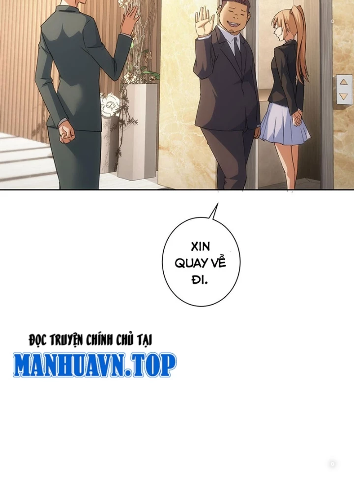 Ta Có Thể Thấy Tỉ Lệ Thành Công Chapter 216 - Trang 4