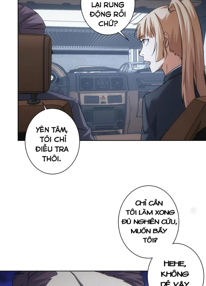 Ta Có Thể Thấy Tỉ Lệ Thành Công Chapter 216 - Trang 4