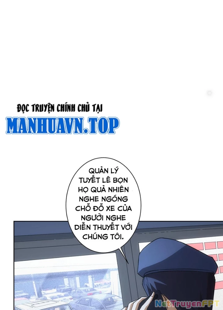 Ta Có Thể Thấy Tỉ Lệ Thành Công Chapter 216 - Trang 4