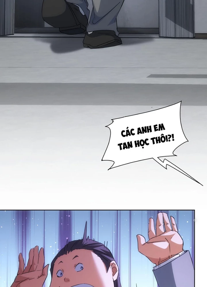 Ta Có Thể Thấy Tỉ Lệ Thành Công Chapter 216 - Trang 4