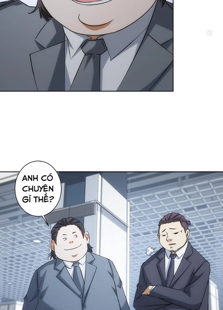 Ta Có Thể Thấy Tỉ Lệ Thành Công Chapter 216 - Trang 4